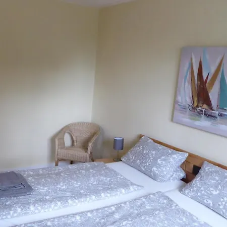 Goldenitz Daire Warlitz